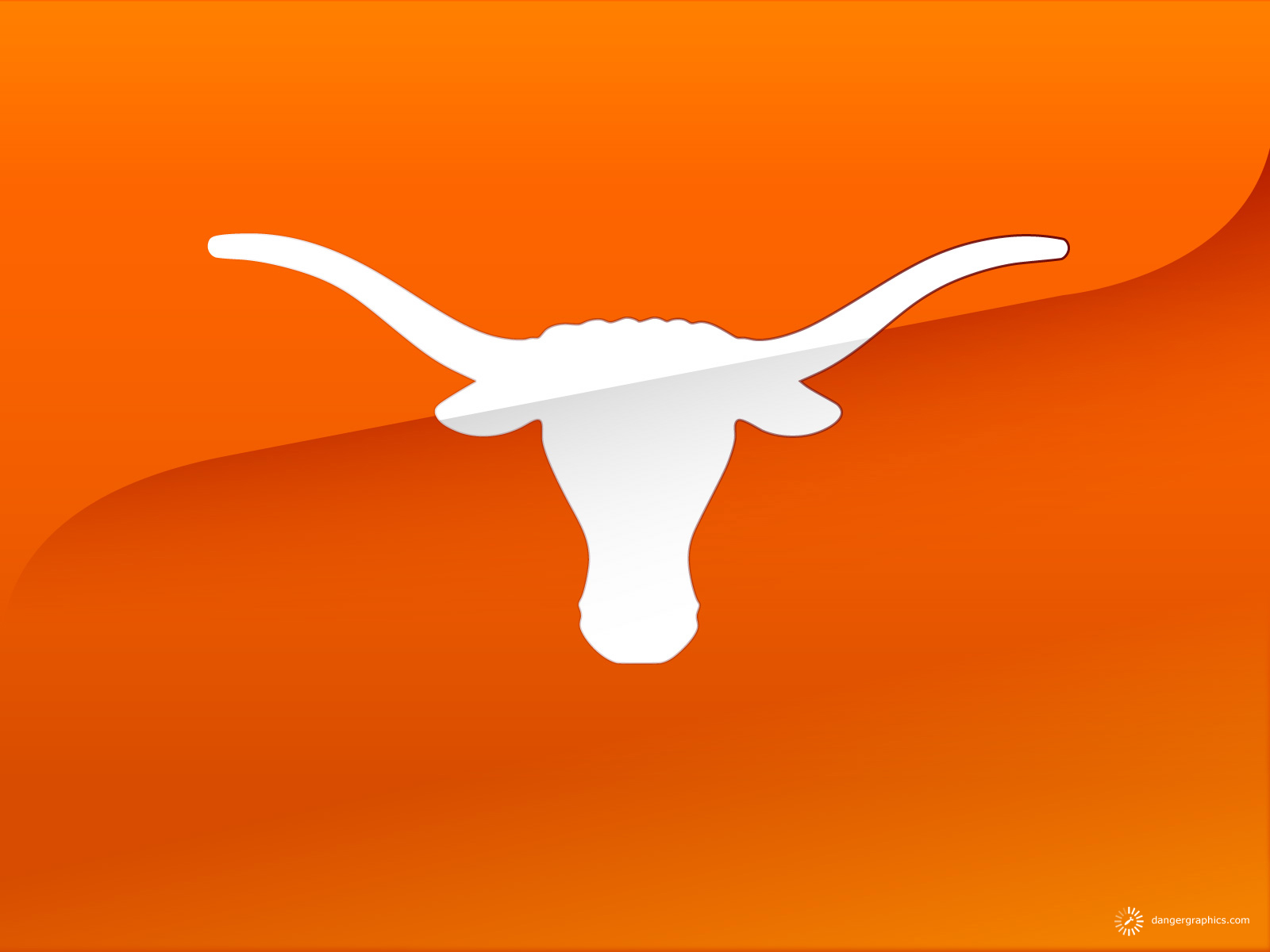 Thread Looking For Ultra High Res Longhorn Wallpaper Silhouette