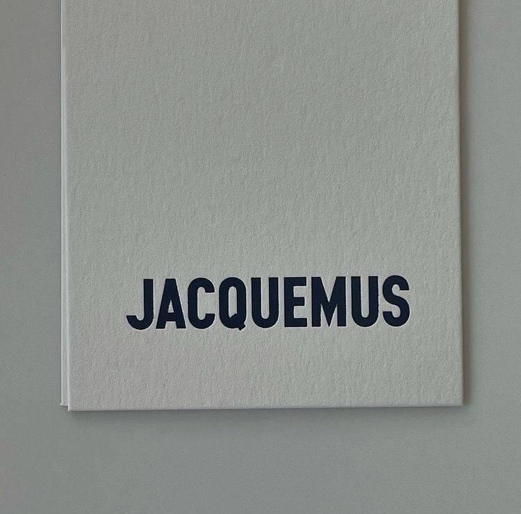 Jacquemus Wallpaper For