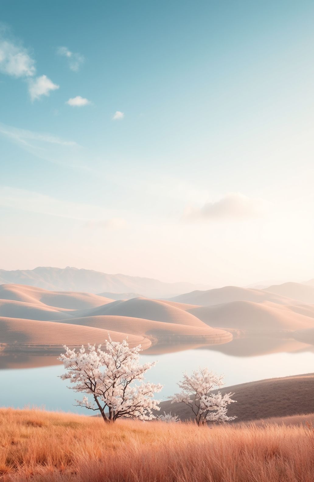 Mind Relaxing Wallpaper