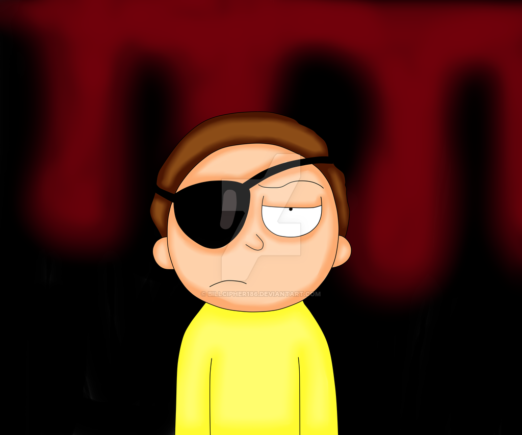 Evil Morty comedy rick and morty adult swim HD phone wallpaper  Peakpx