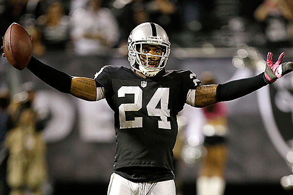 Charles Woodson Related Keywords Suggestions Long