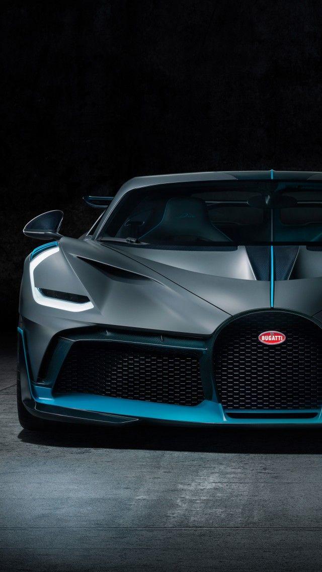 Bugatti Divo Super Cars Luxury Car Photos Wallpaper