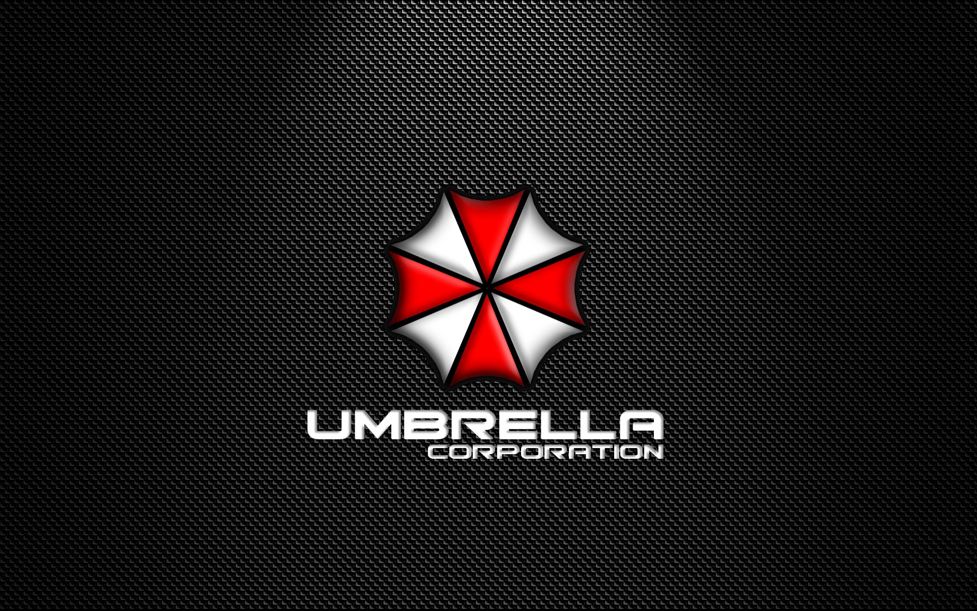 Umbrella Corporation Resident Evil Wallpaper