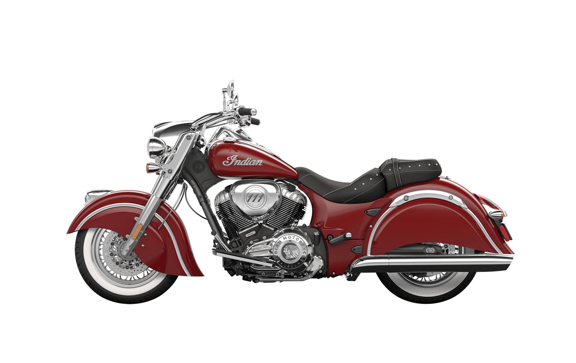 Indian Chief Classic Re