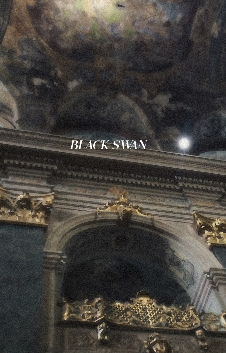 Poetic Bts Translations Black Swan By Lyrics Wallpaper