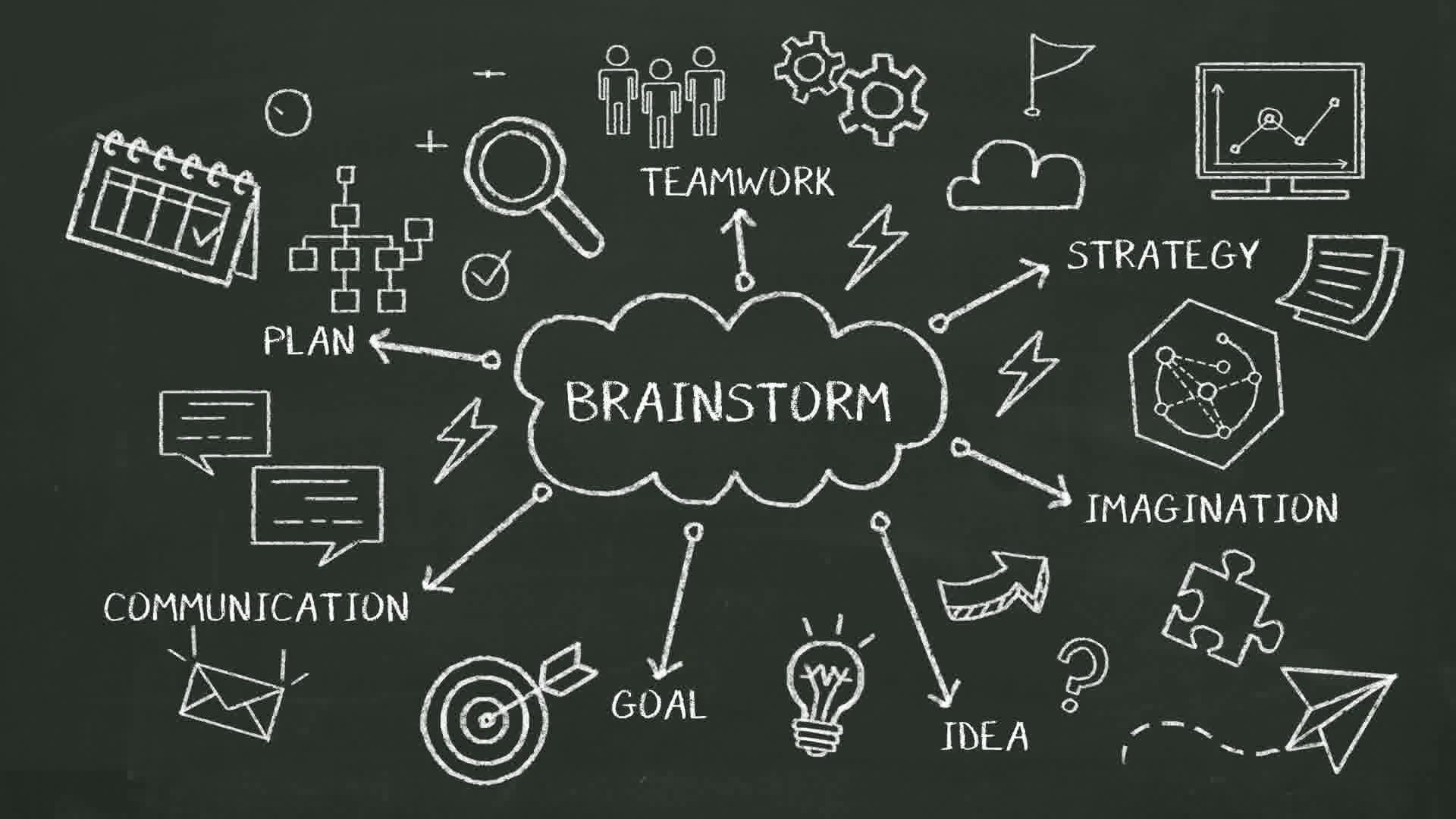 How Reverse Brainstorming Allows Designers To Find Clever Ideas