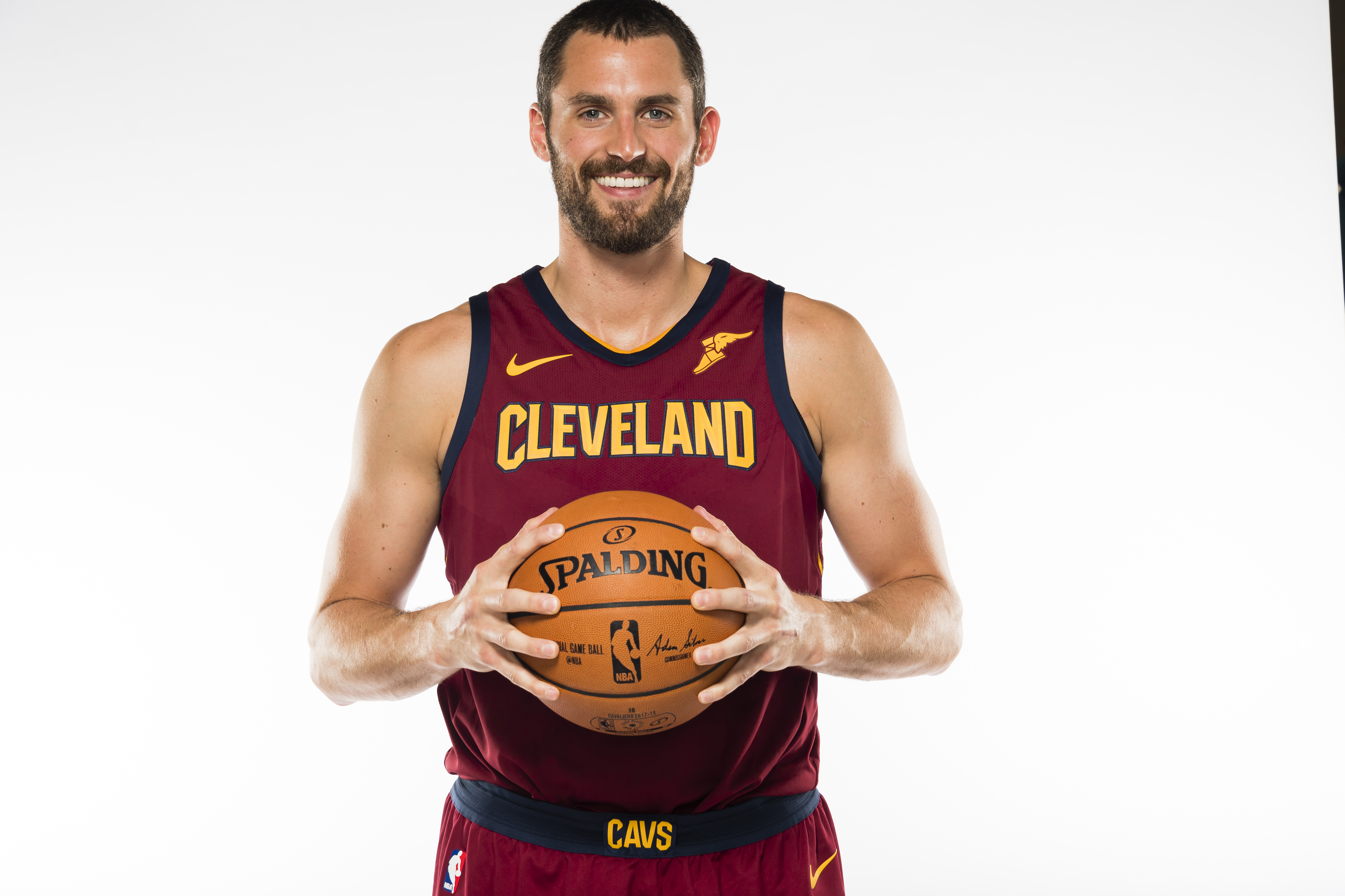 Cleveland Cavaliers Players Who Should Exceed