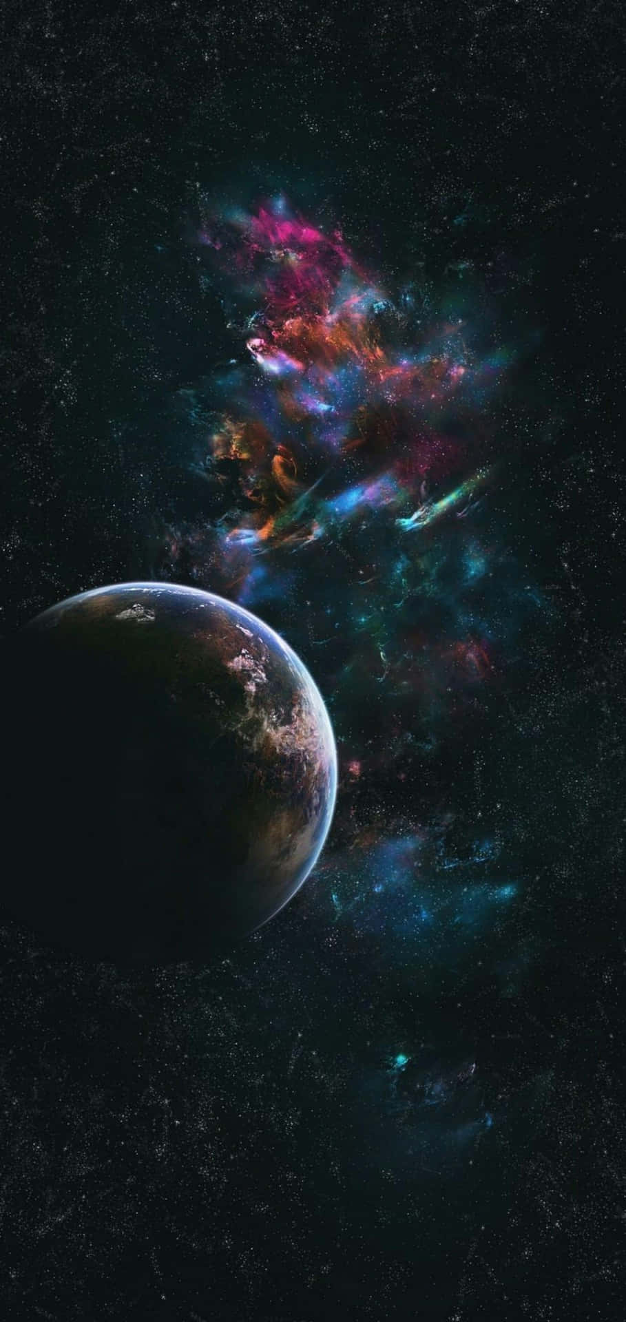 Galaxy S10 Plus Background Wallpaper