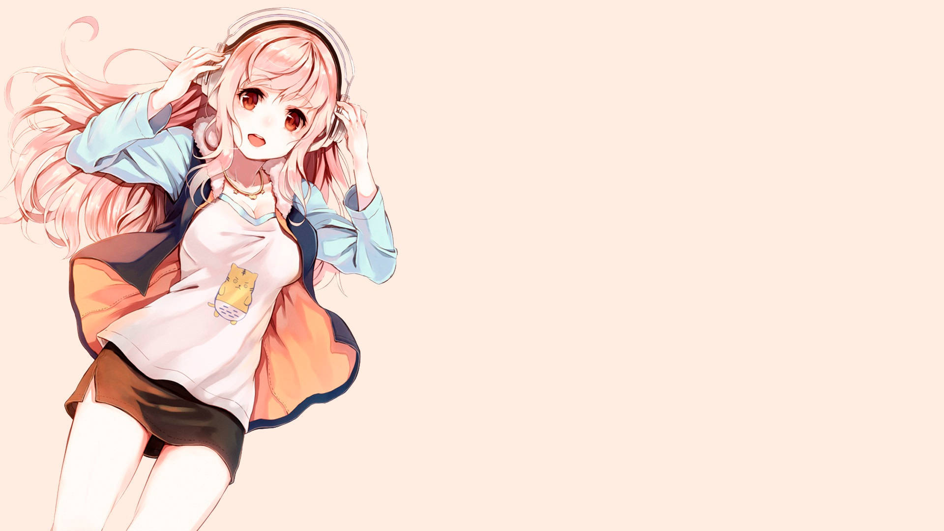 Waifu Z00bhx32mxqrleba Wallpaper