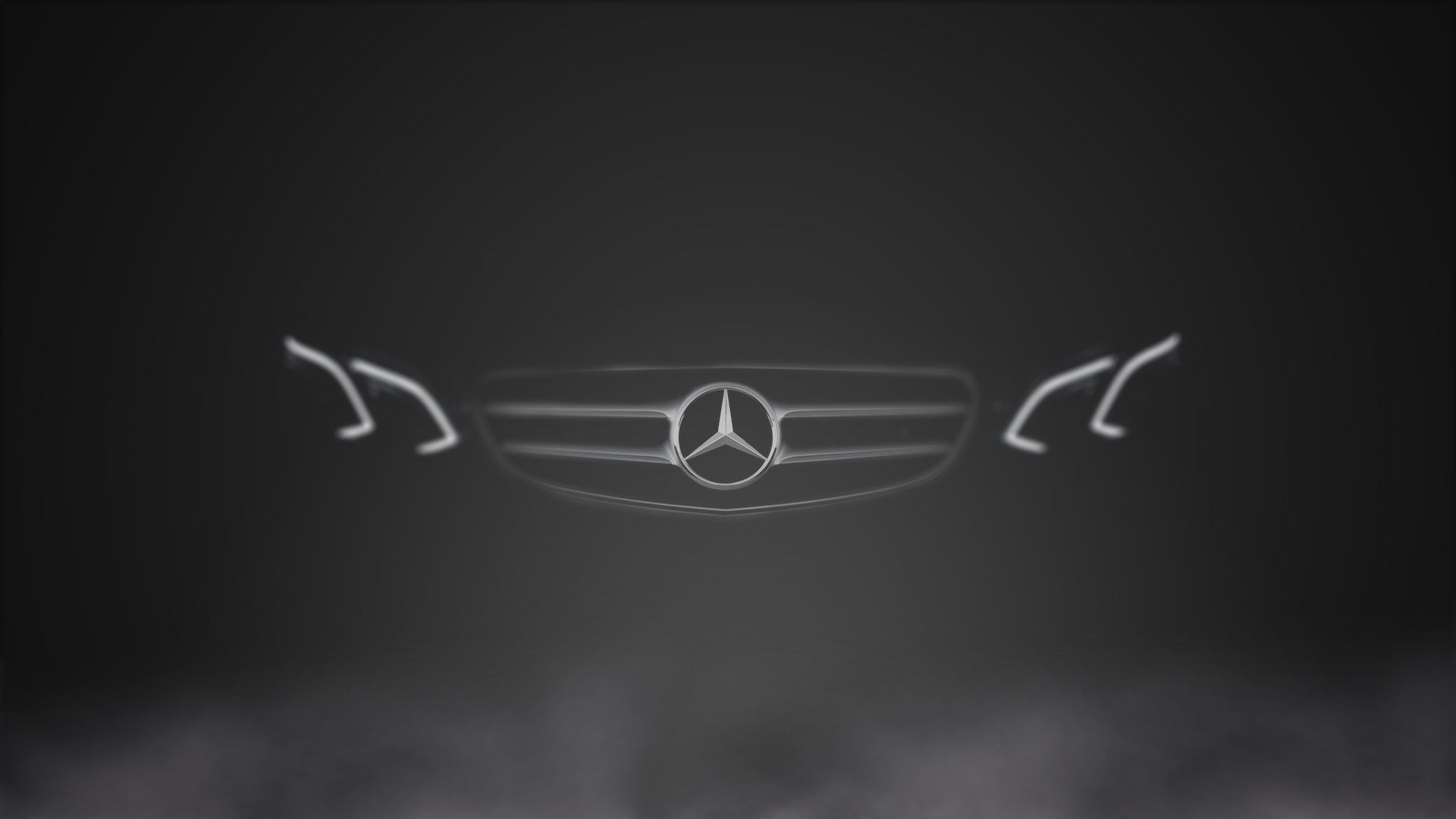 Mercedes Benz Wallpapers on