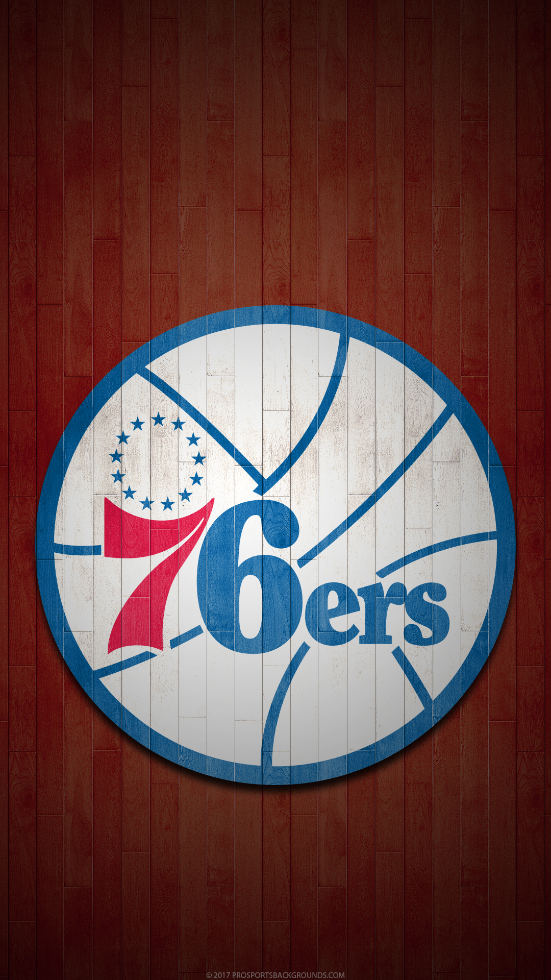 Sports Philadelphia 76ers Wallpaper Id