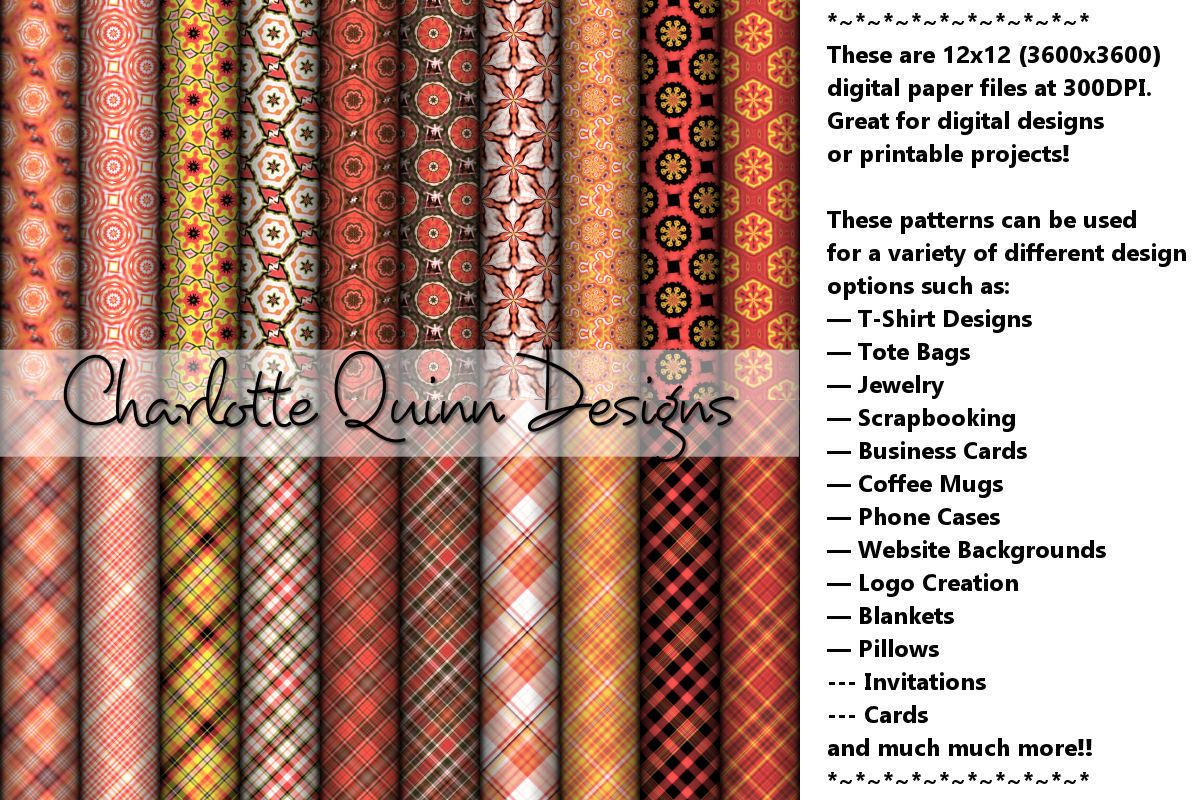 Digital Papers Paper Prints Background