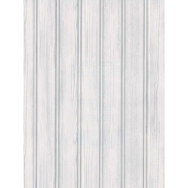 RoomMates Gray Beadboard Peel  Stick Wood Look Wallpaper  Walmartcom