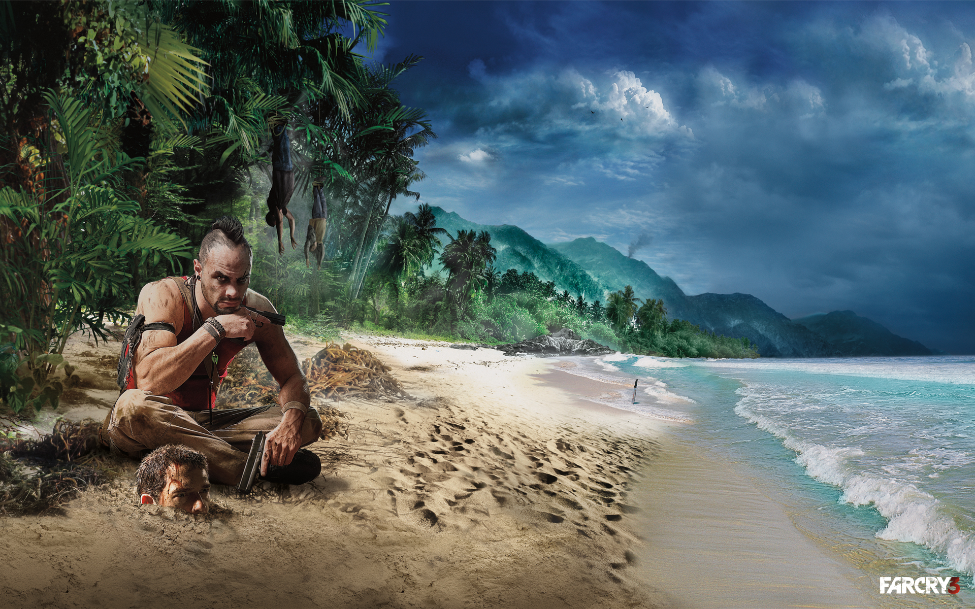 Far Cry Wallpaper Image Pictures