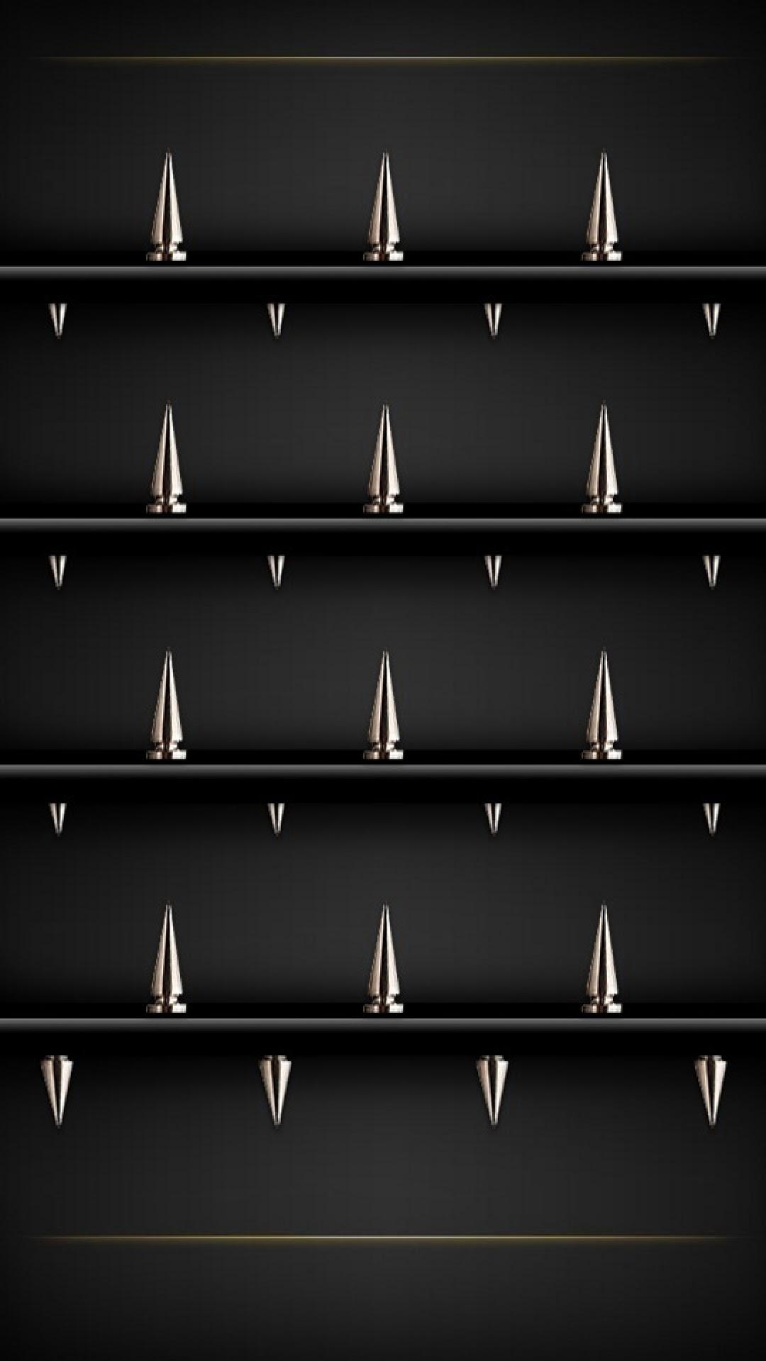 Android Best Wallpaper Spikes Shelf