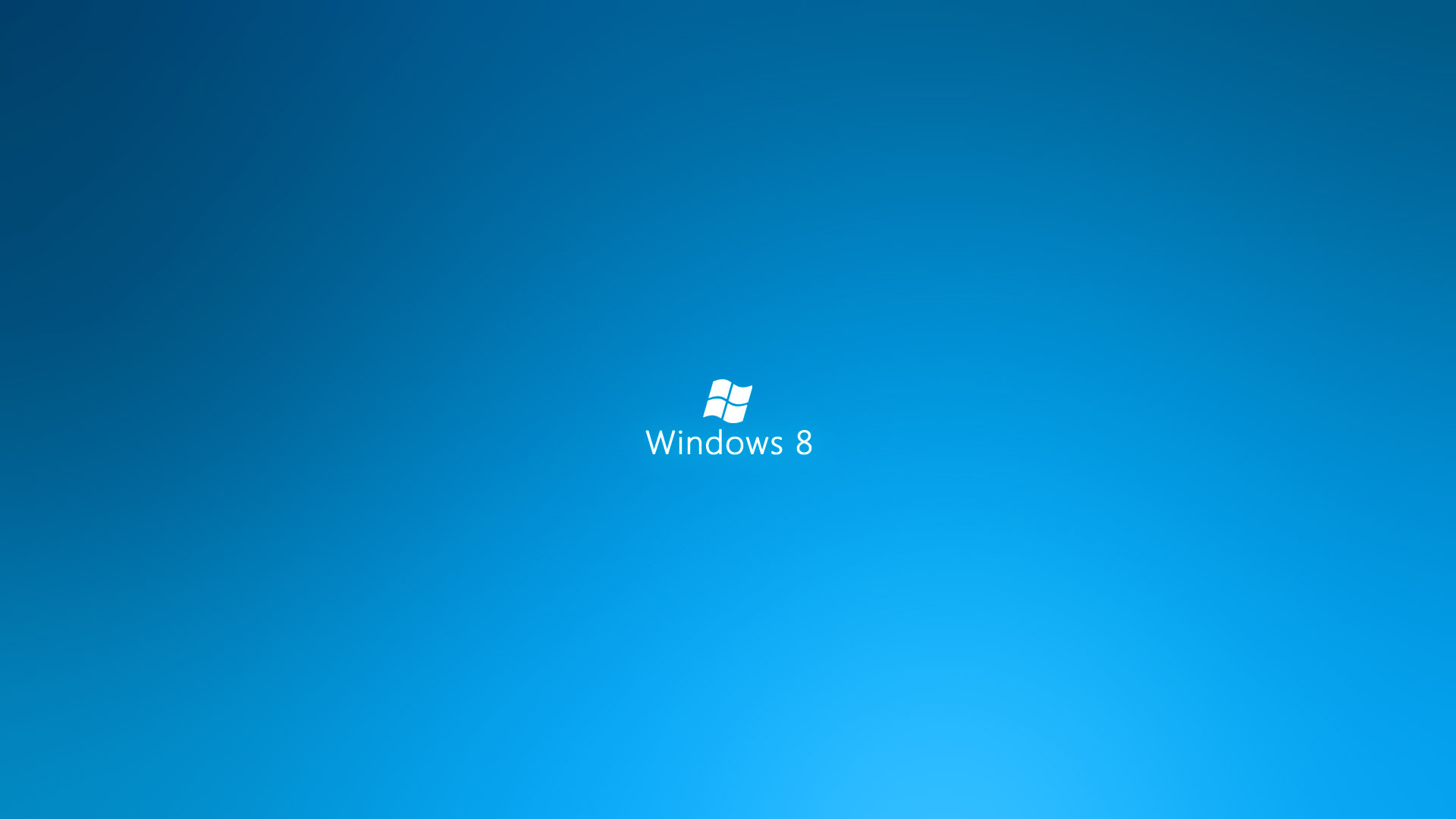 Clear Blue Windows 8 1920x1080 HD Image Computers Windows 8