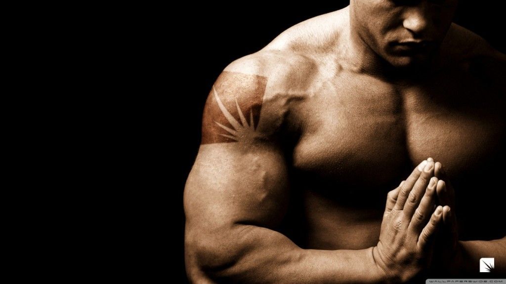 Bodybuilding Wallpaper HD
