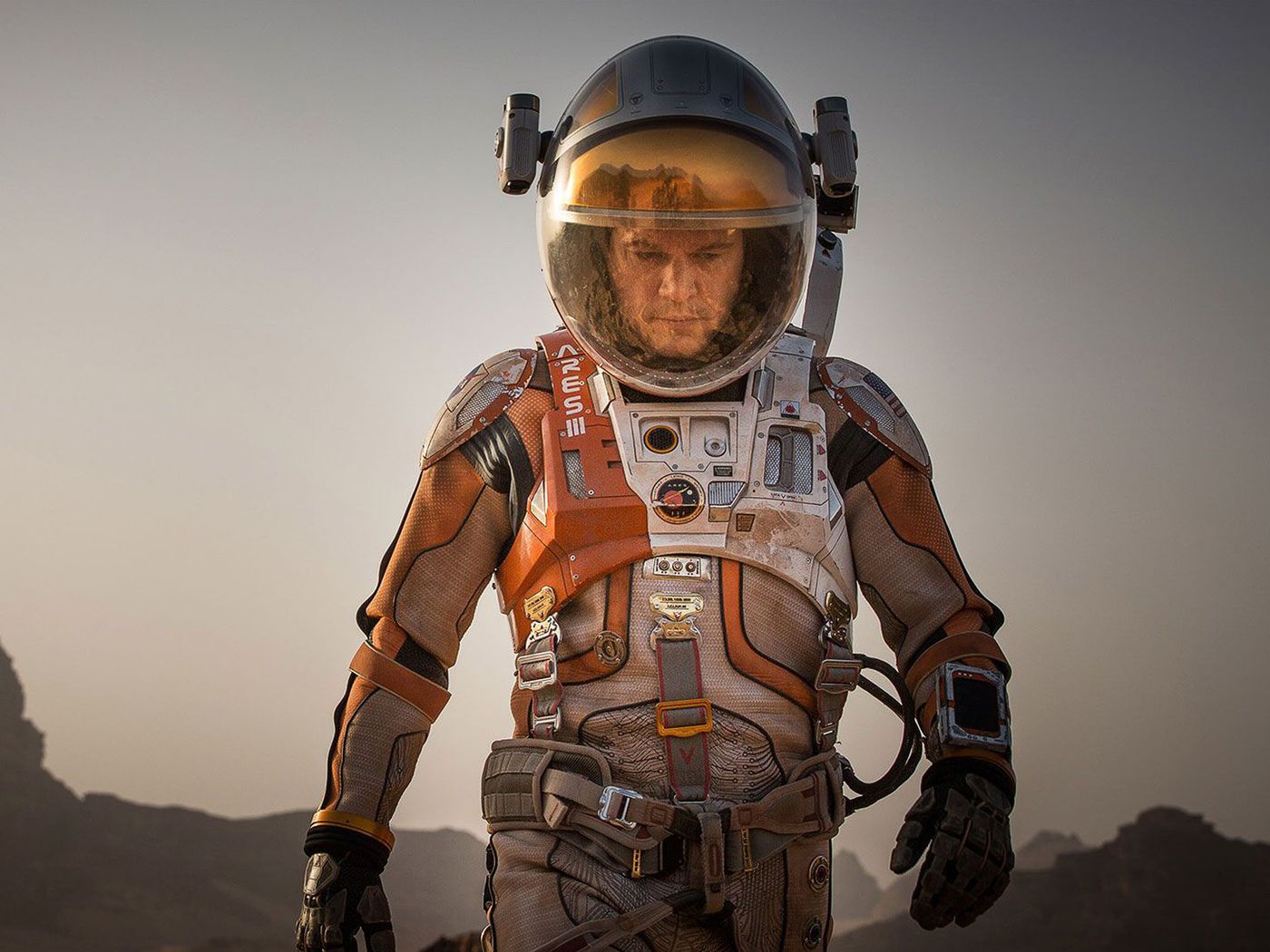 Space Suits From Science Fiction Worst To Best