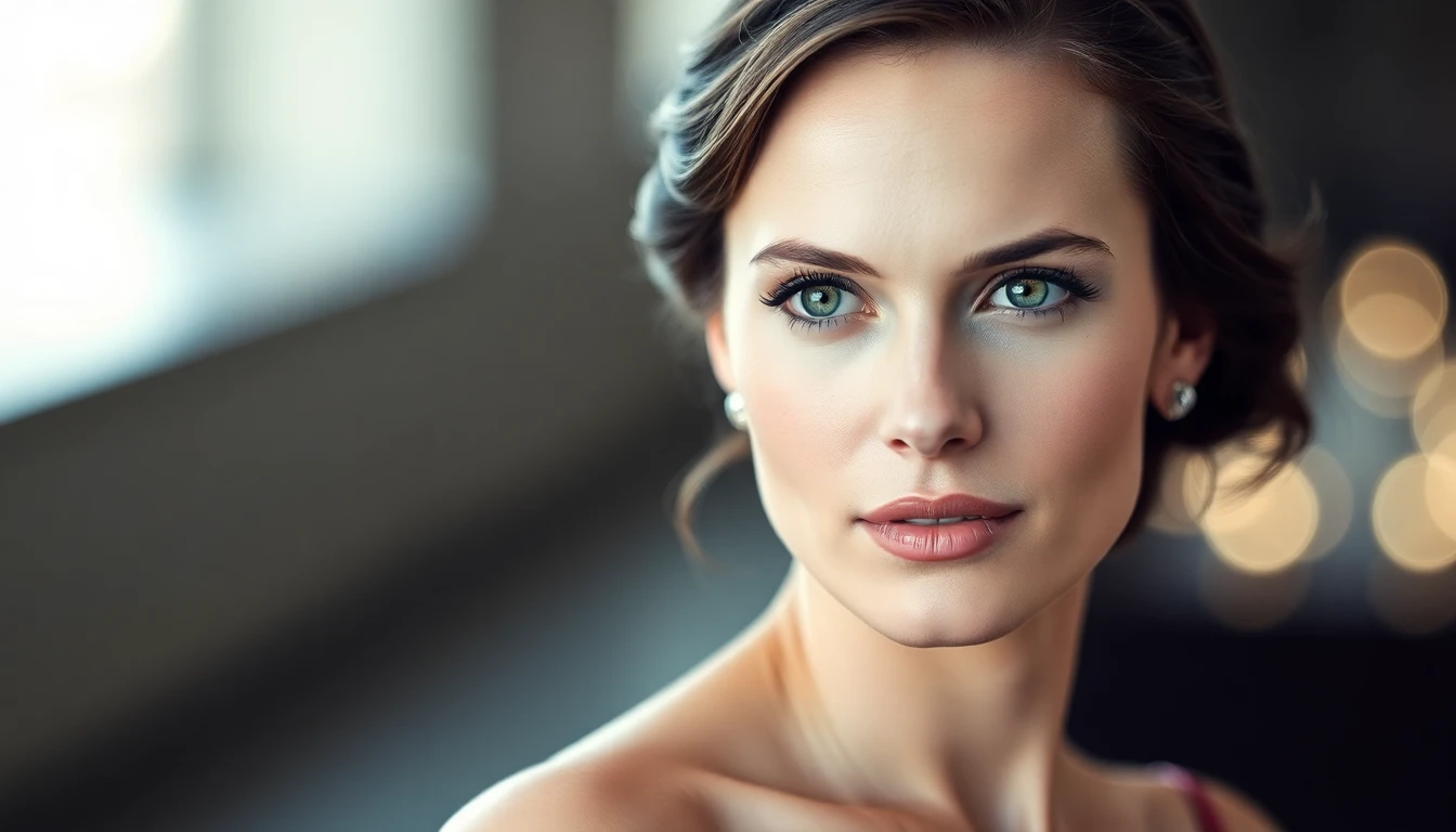 Natalie Portman Wallpaper