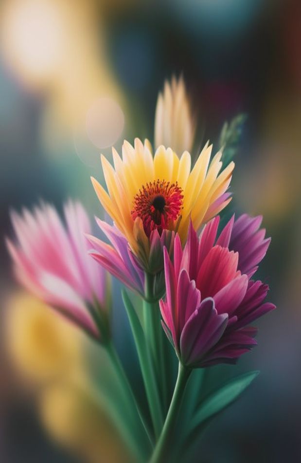 Blur Background