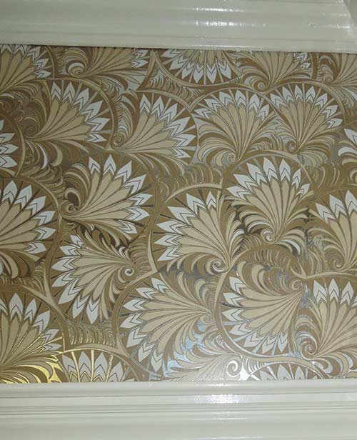 HD Foil Wallpaper 500x616