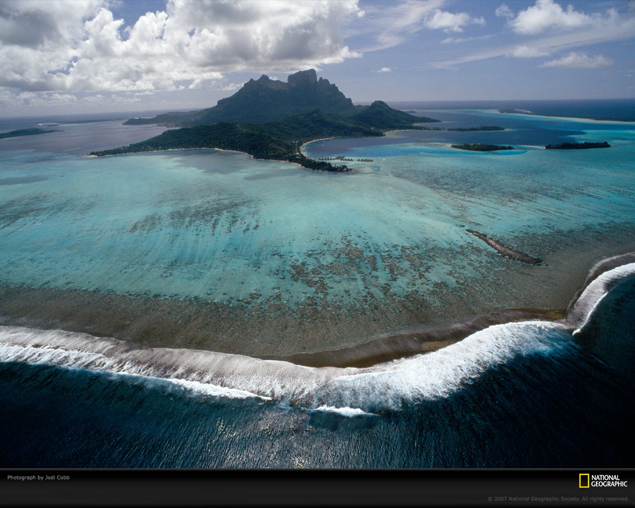  Most Famous National Geographic HD Wallpaper Part