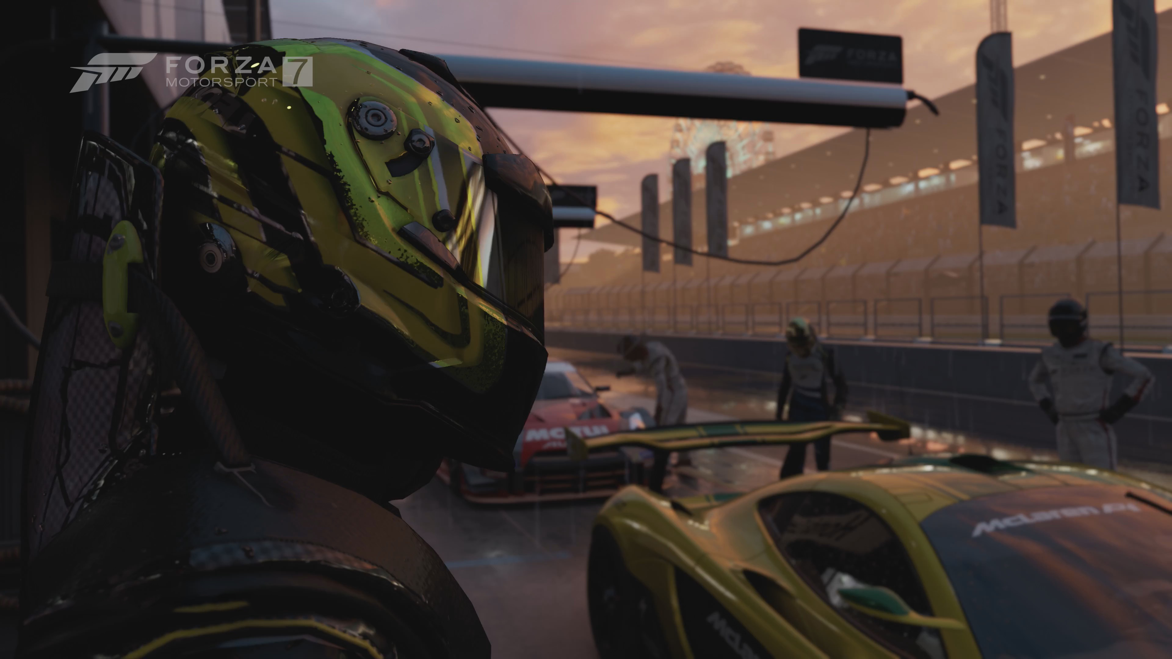 Video Game Forza Motorsport 4k Ultra HD Wallpaper By Warzaff