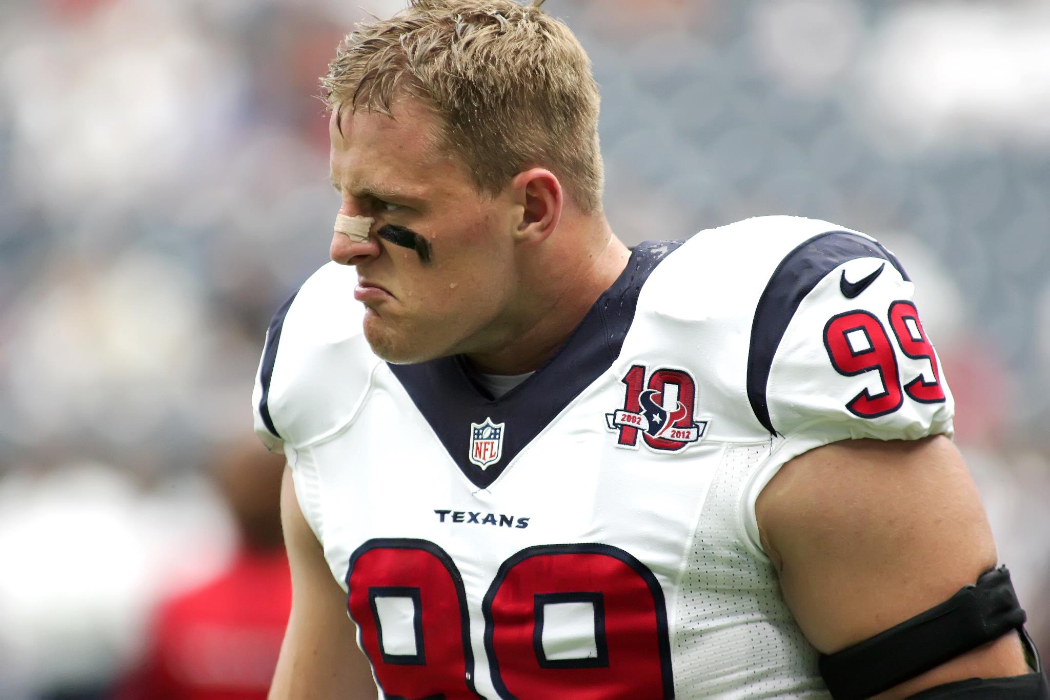 Jj Watt Wallpaper