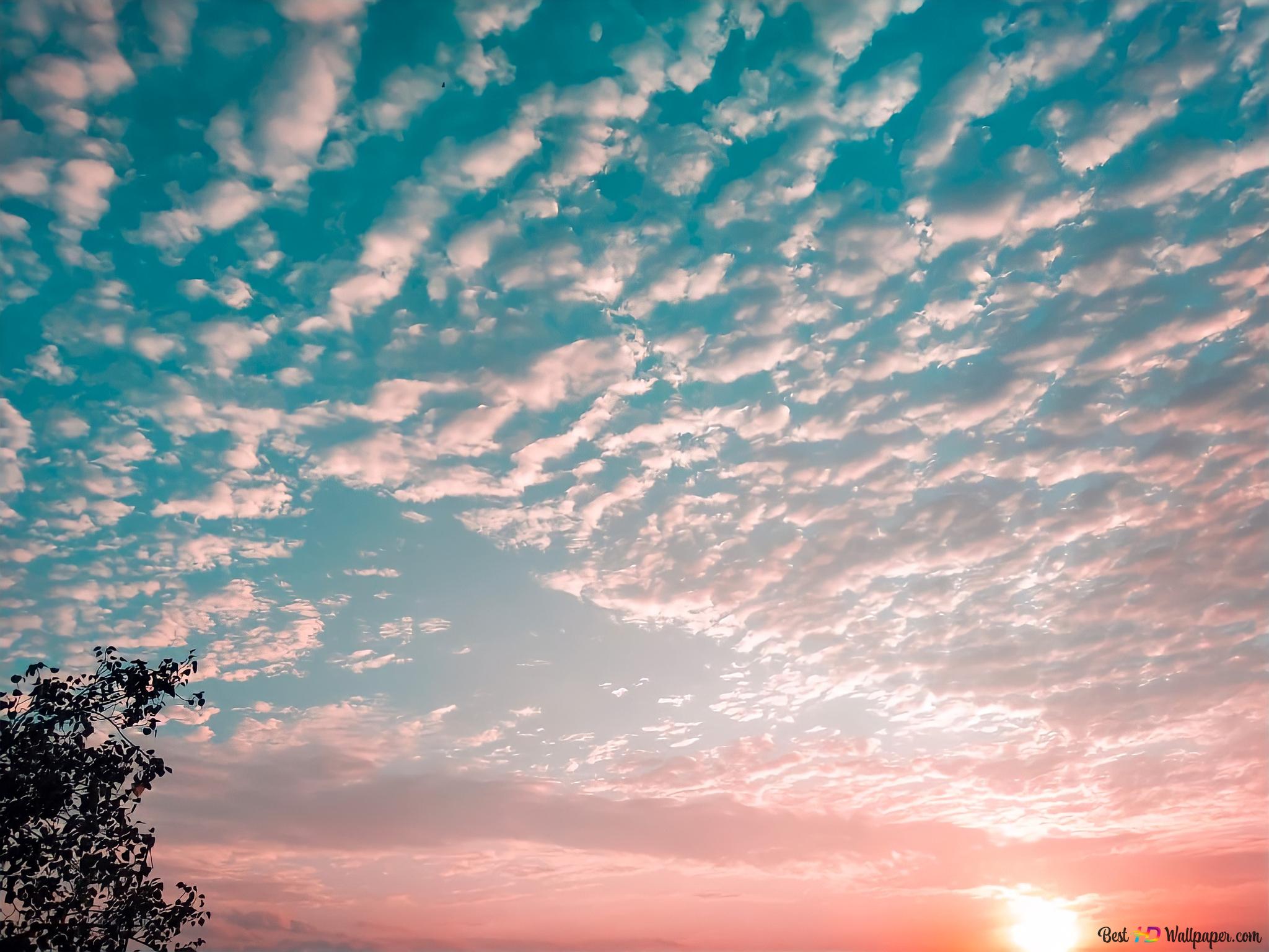 Beautiful Sky Wallpaper Widescreen