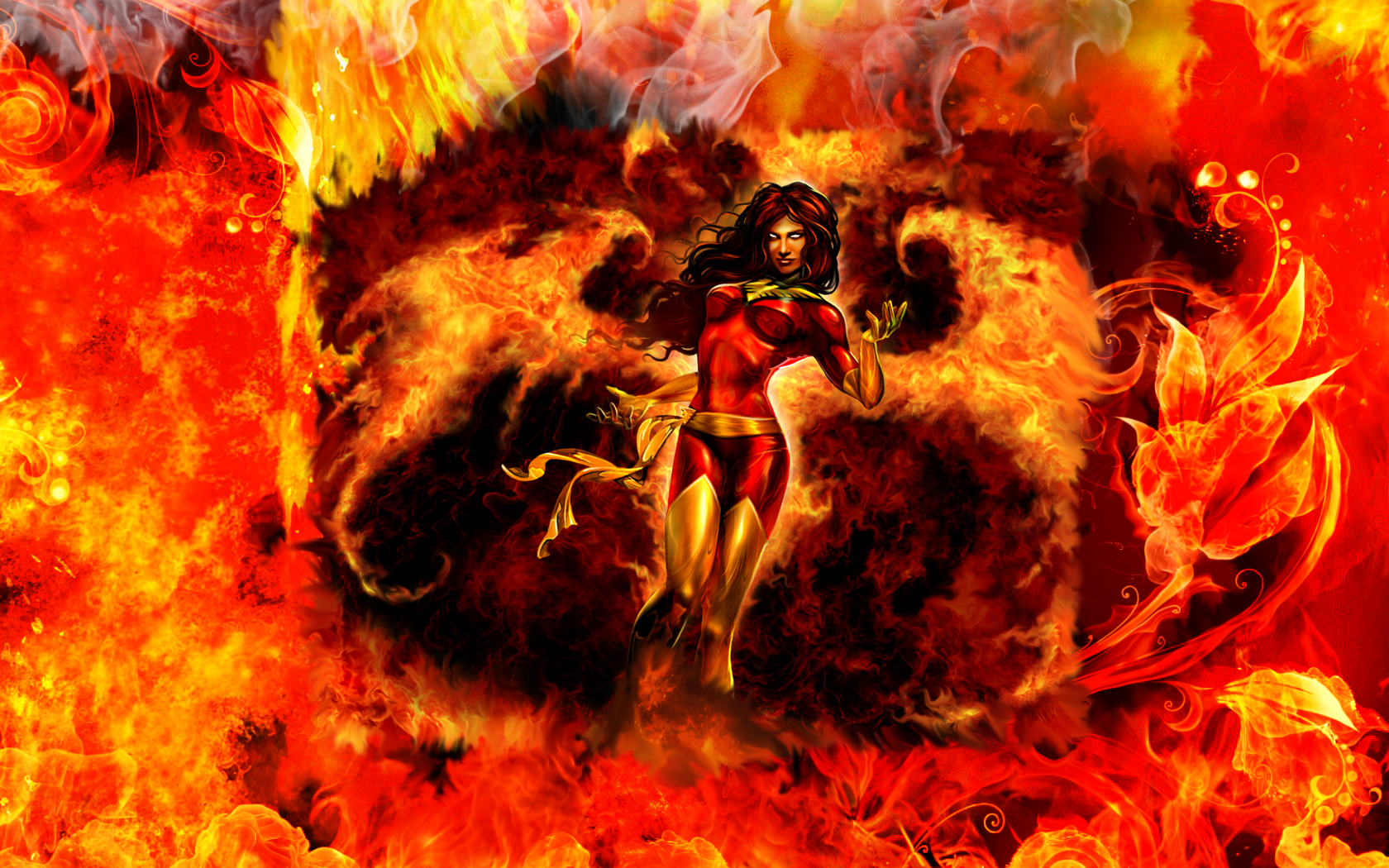 Phoenix Image Wallpaper HD And Background