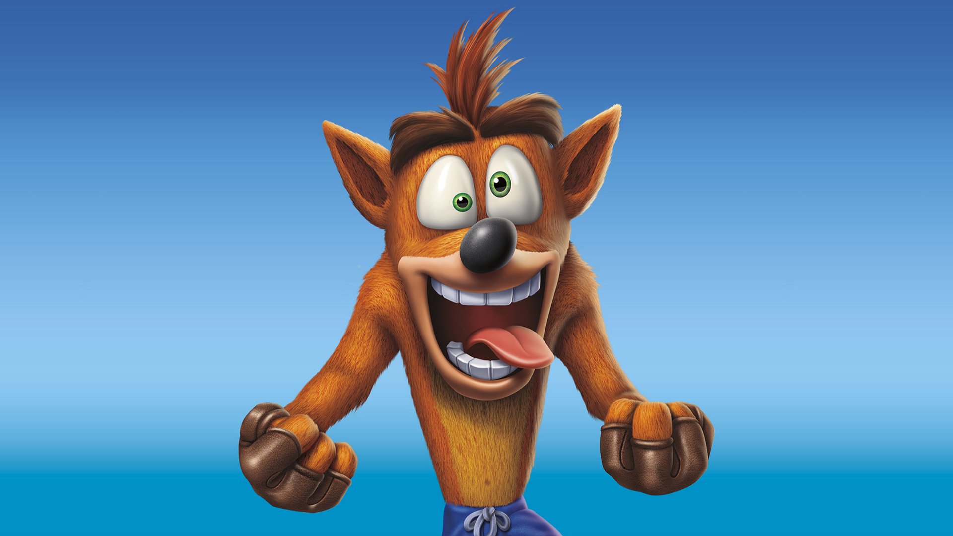 30 Crash Bandicoot N Sane Trilogy HD Wallpapers and Backgrounds