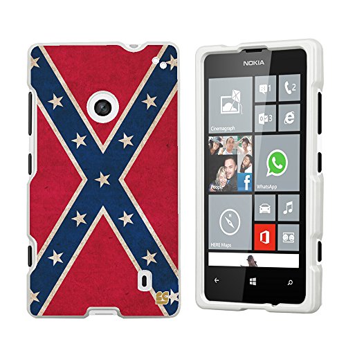 Spots8 For Nokia Lumia At T Glossy Image Hard Case Piece