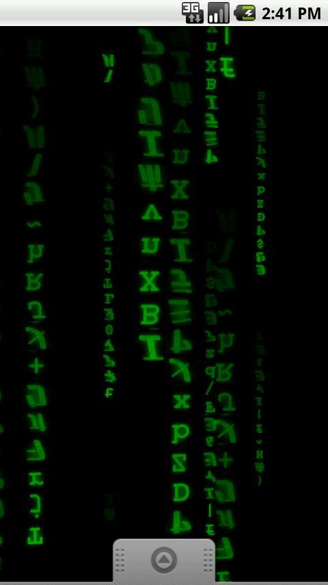[48+] The Matrix Live Wallpaper Desktop - WallpaperSafari