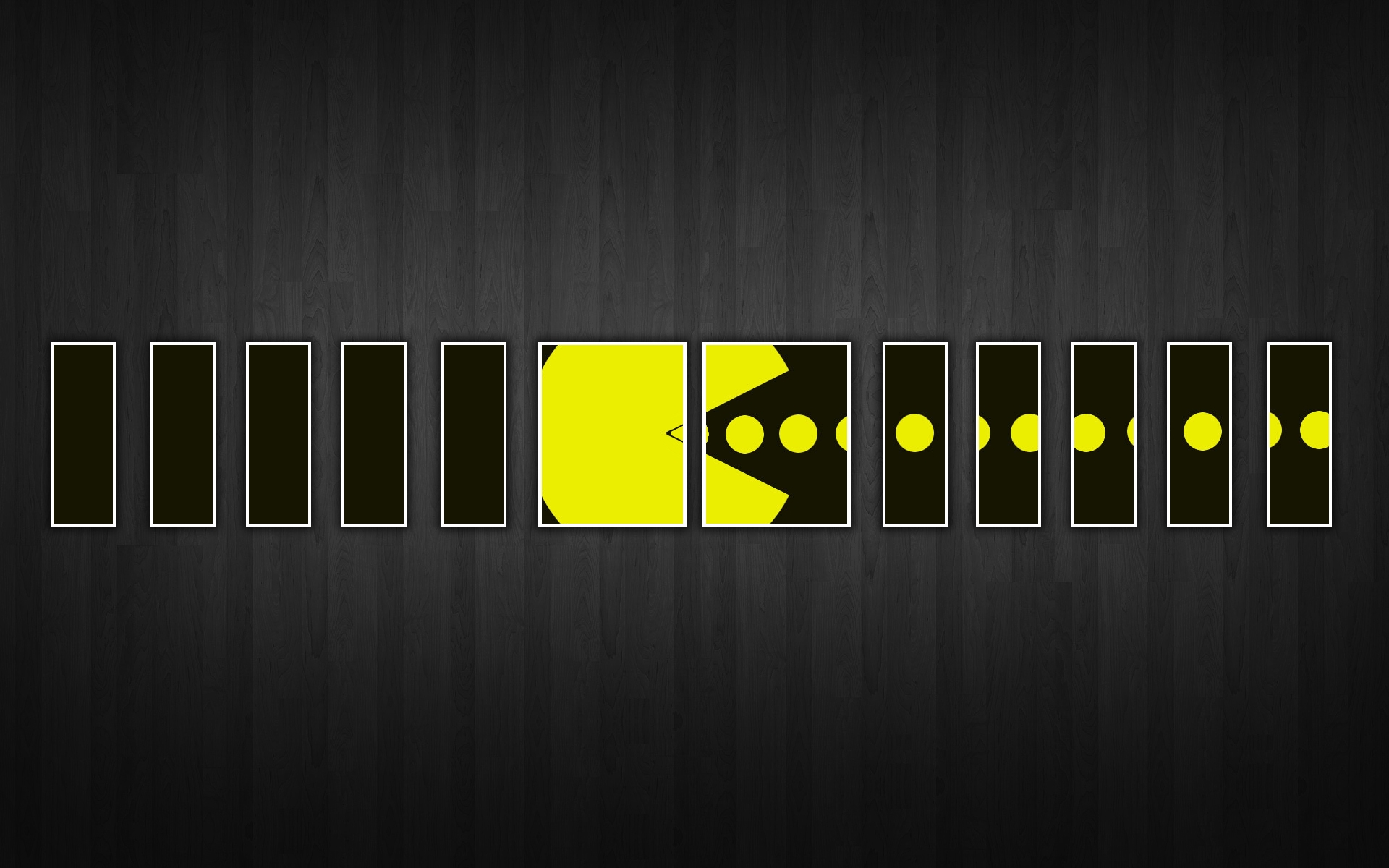 Video Games Atari Pac Man Pacman Videogame HD Wallpaper