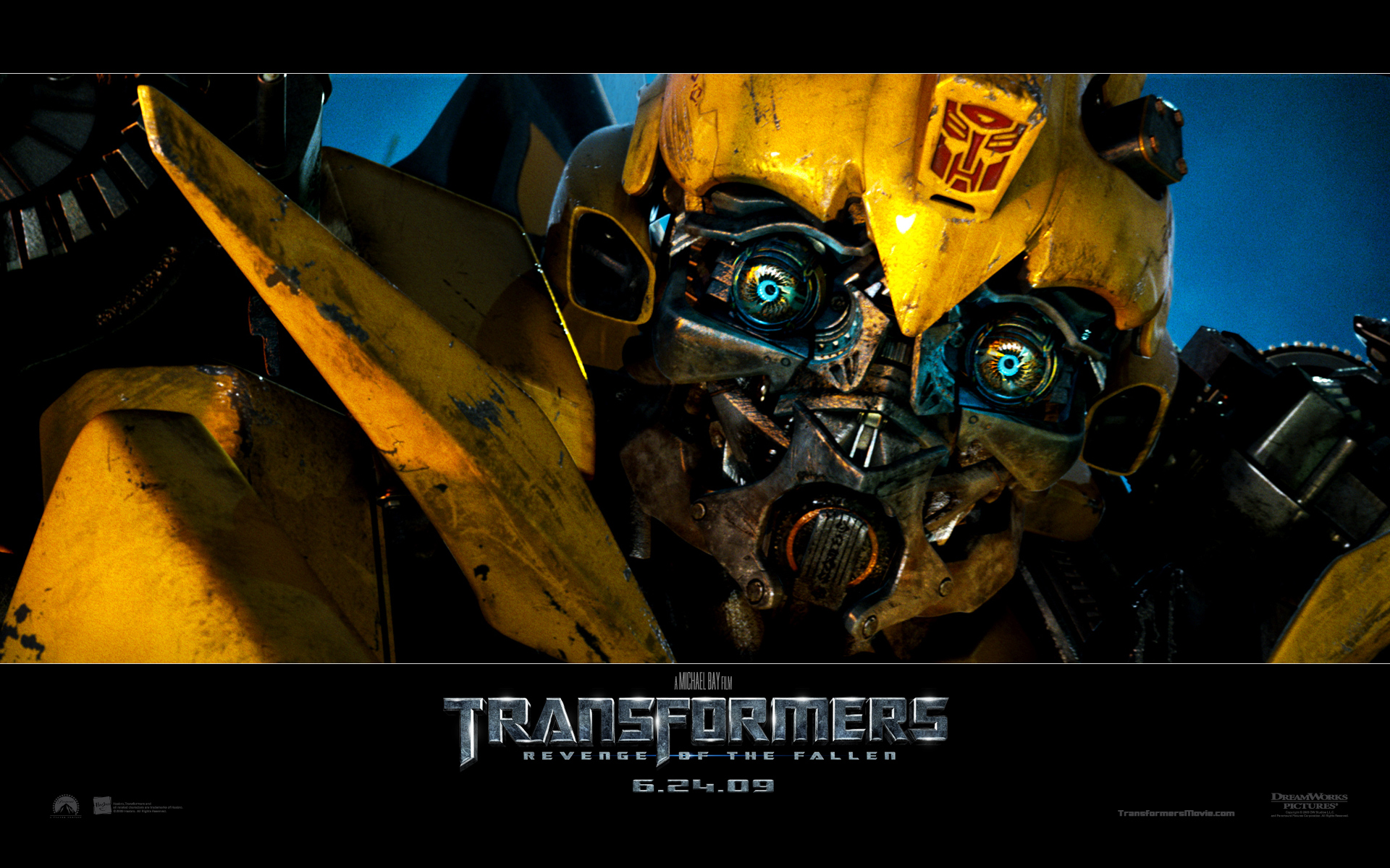 Transformers Wallpaper Videos Modern Screensavers