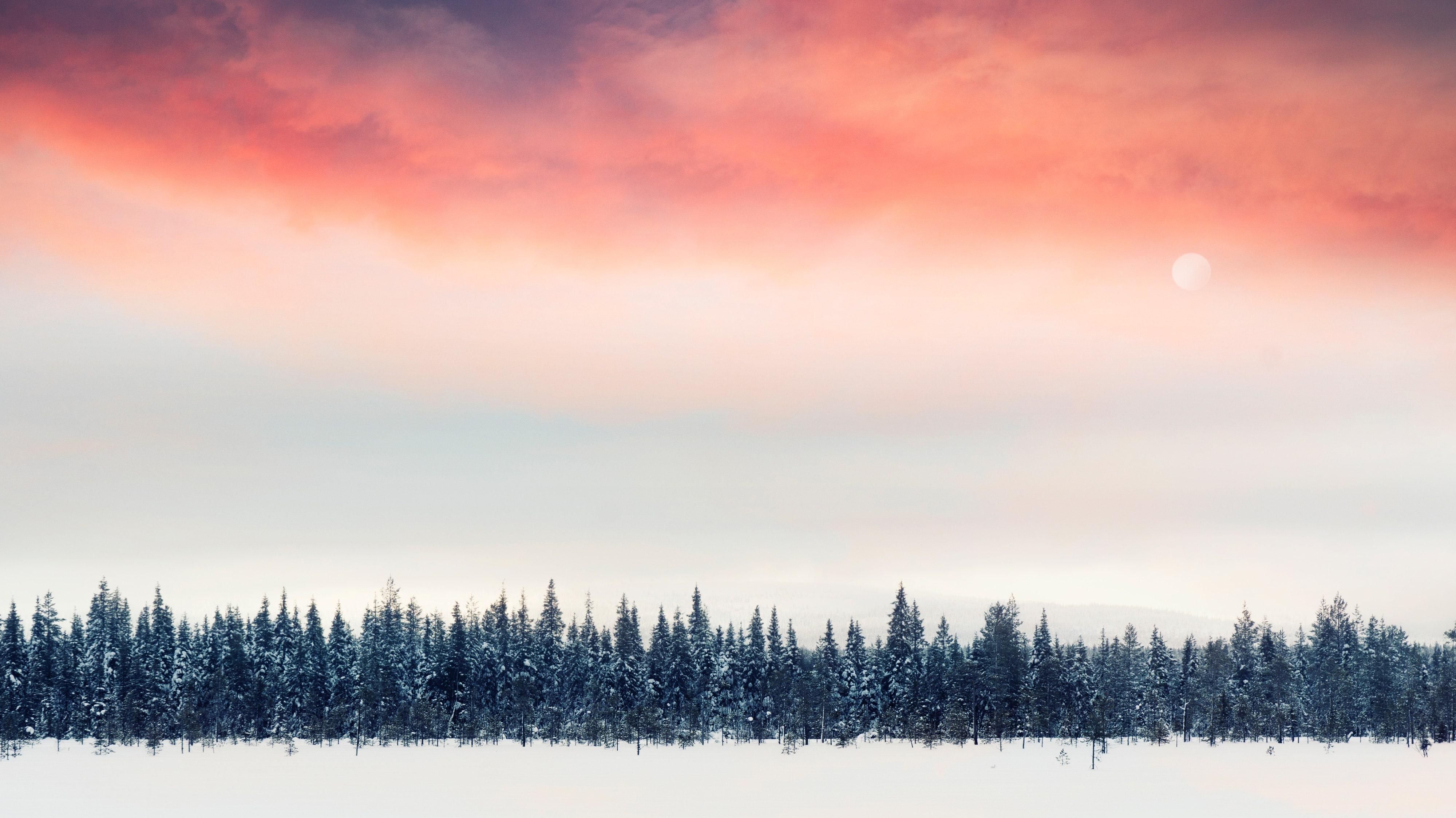 Chasing Winter In Lapland Finland Cond Nast Traveler