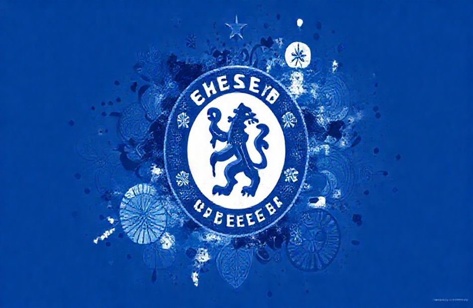 Cool Chelsea Wallpaper