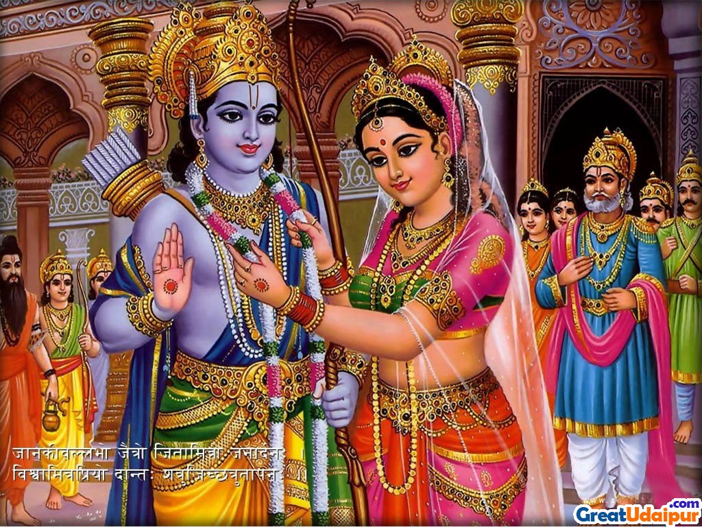 HD Hindu Gods Wallpaper God