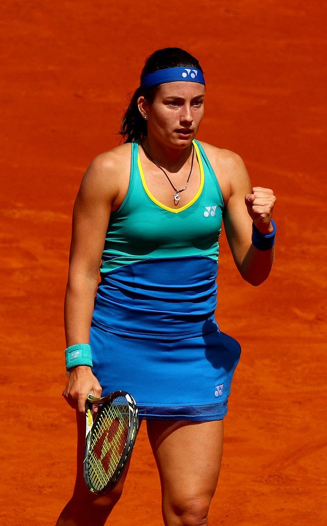 Anastasija Sevastova Photostream Wallpaper