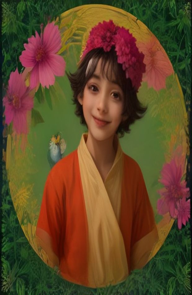 Natkhat Krishna Hd Wallpaper