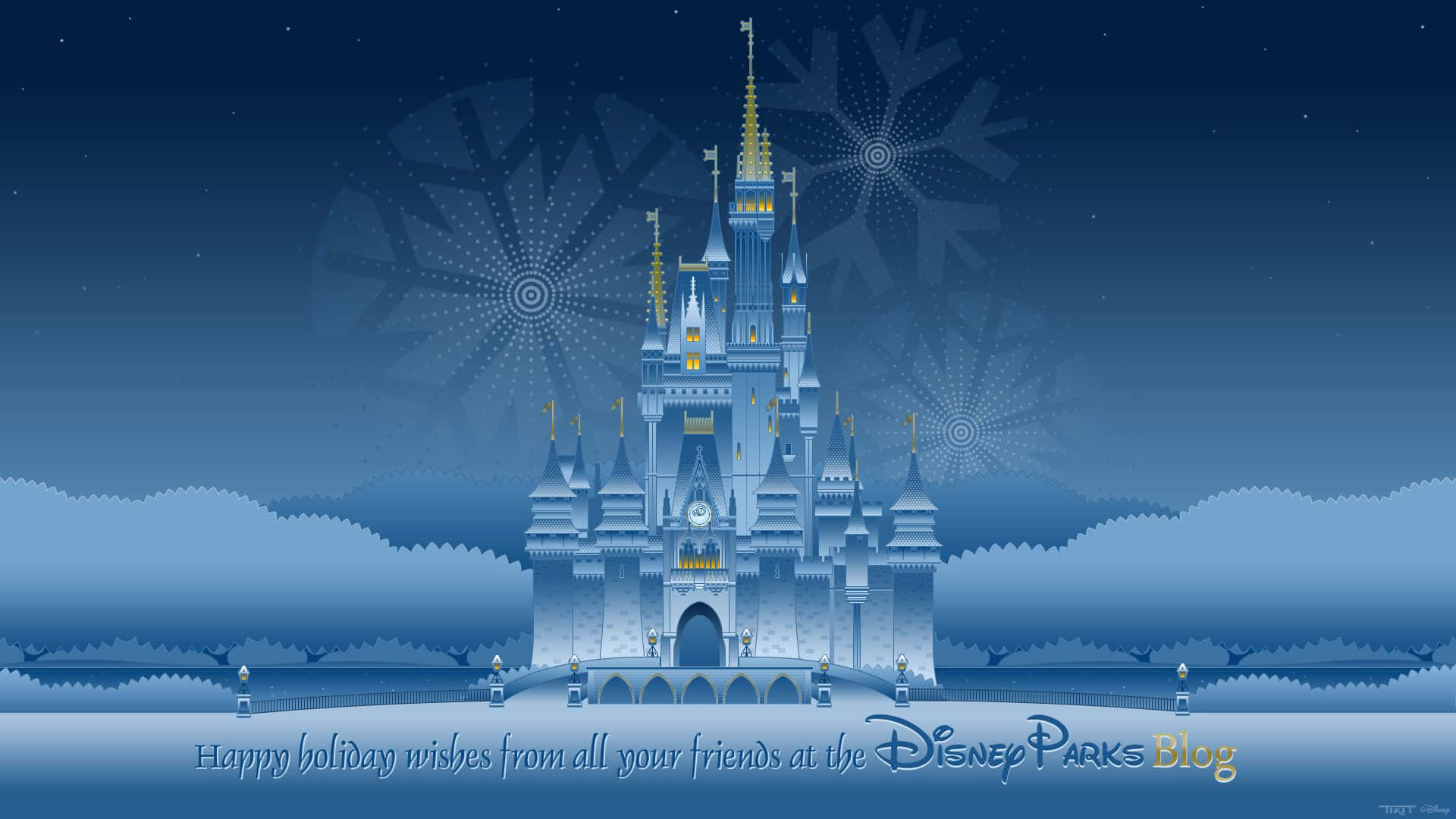 Disney Wallpaper