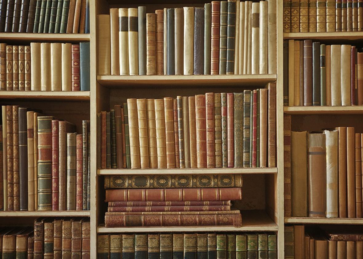 Research Suggests Google Books Isn T As Helpful Some Believed