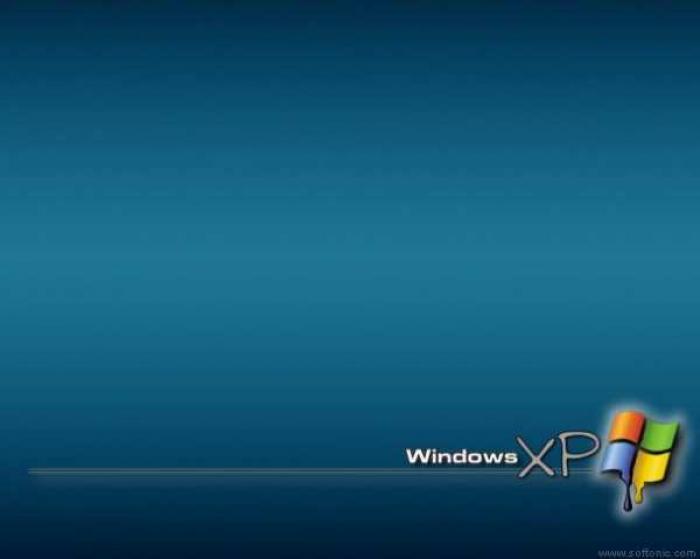 Windows Xp Painted Wallpaper Has Been Tested By Softonic But It Still