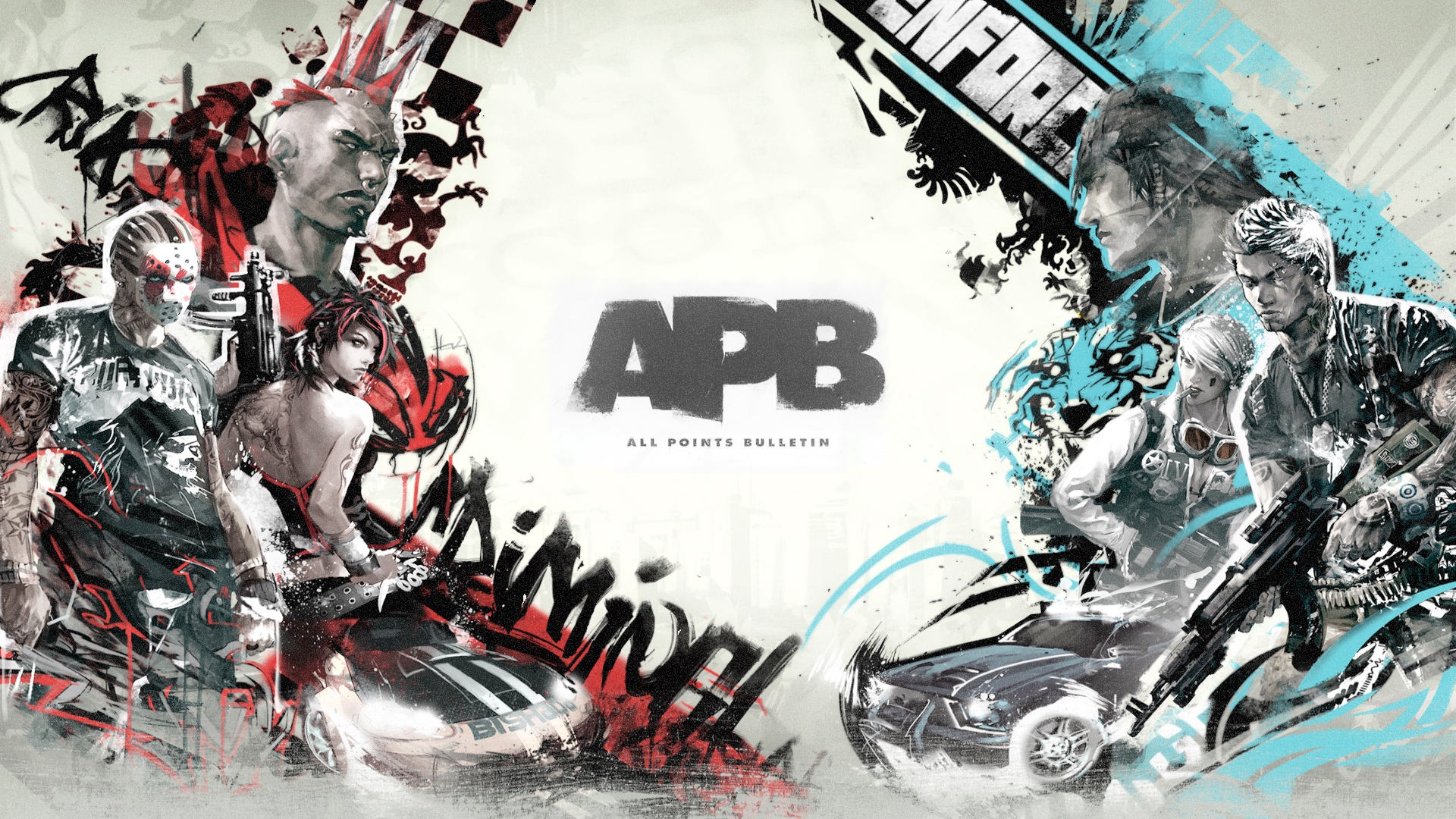 Apb Bination By Jackknife35