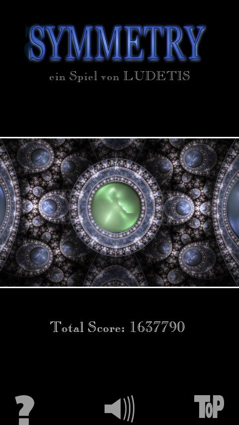 Symmetry Android Apps On Google Play