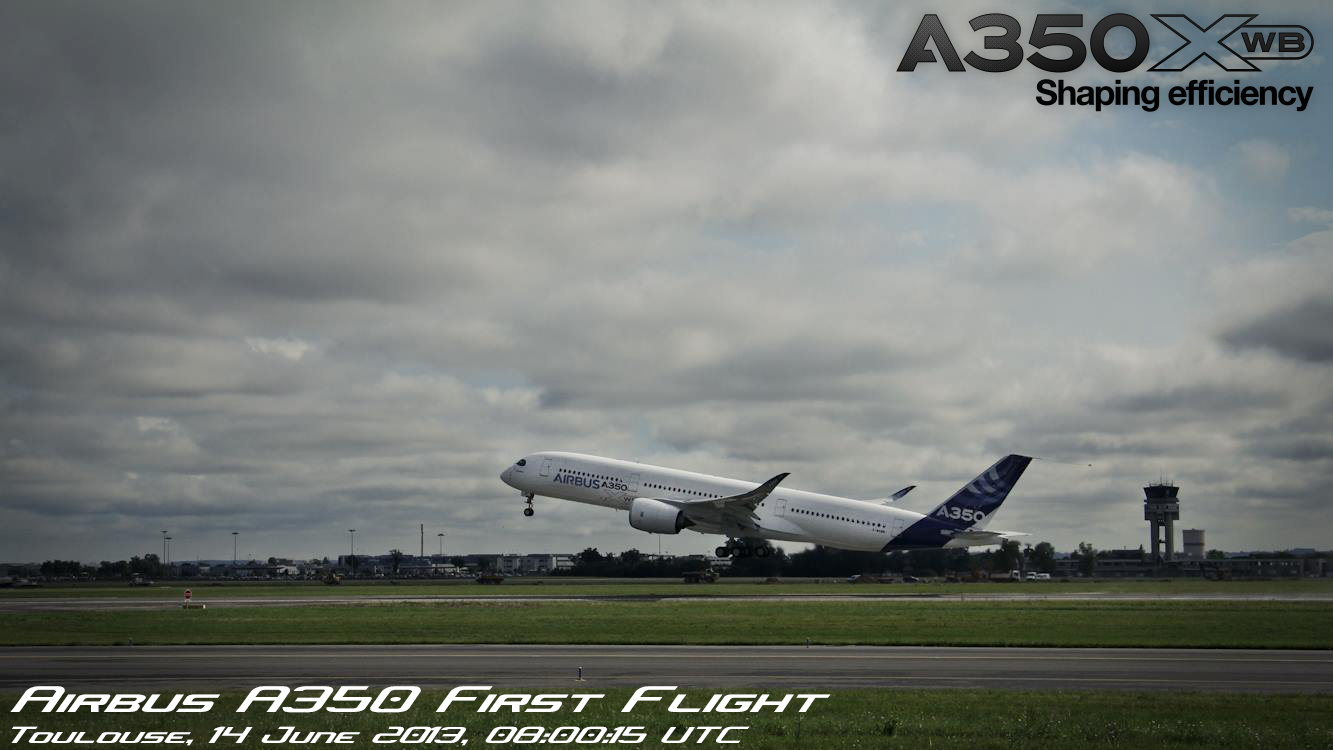 A350 Wallpaper From Today For You Guys I