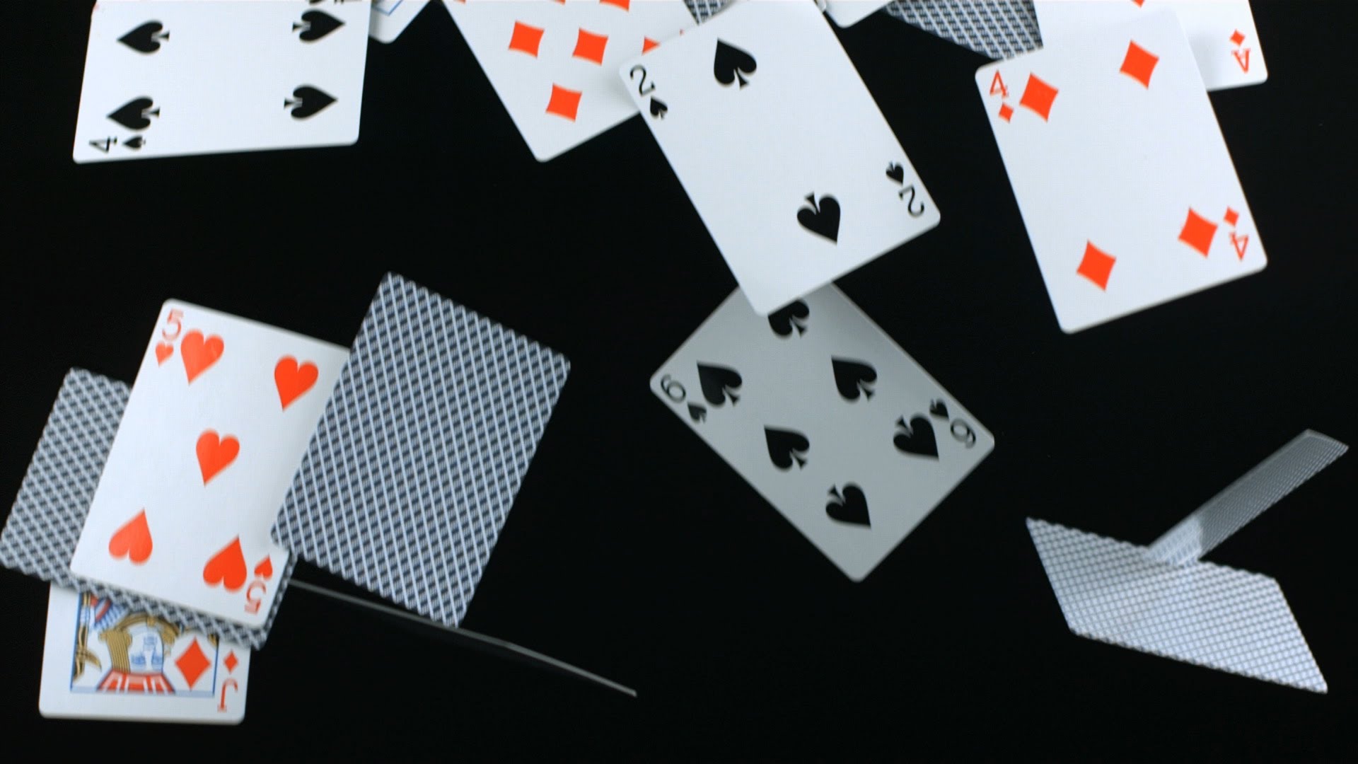 Ing Gallery For Deck Of Cards Wallpaper