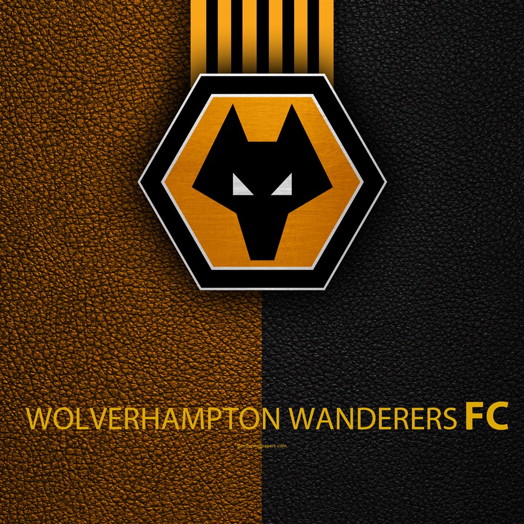 Wolverhampton Wanderers F C Wallpaper X