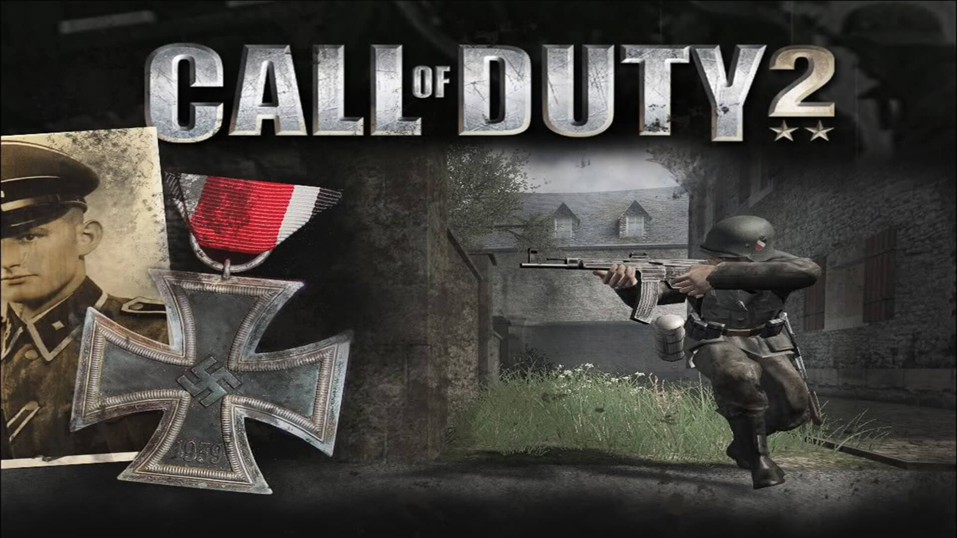 Call of Duty 2 Cheats and Trainers   Video Games Wikis Cheats