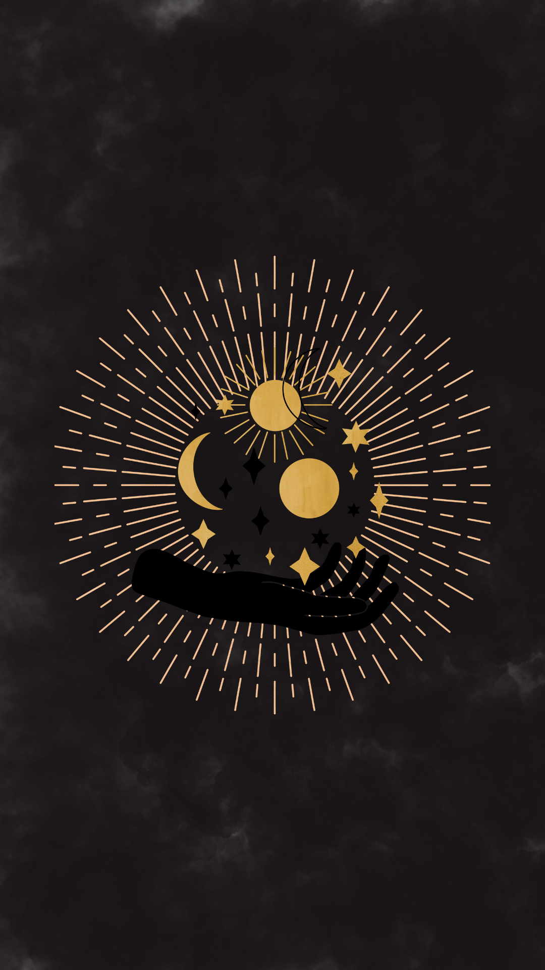 Beautiful Zodiac Wallpaper For Your iPhone In